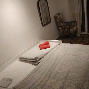Single Habitación en casa particular Sevilla