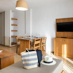 El Moro Apartamento