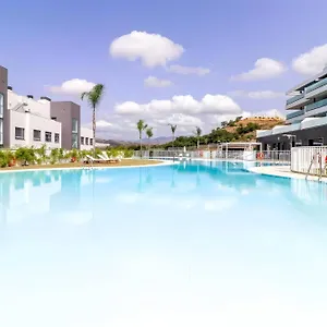 Amazing 3 Bedroom Cala Serena , La Cala De Mijas Spain