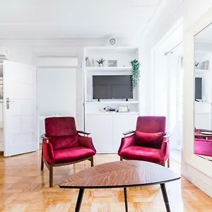 Your Place In Apartamento Lisboa